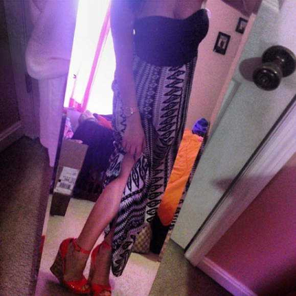 Like-New Pump Wedges - Picture 7 of 9